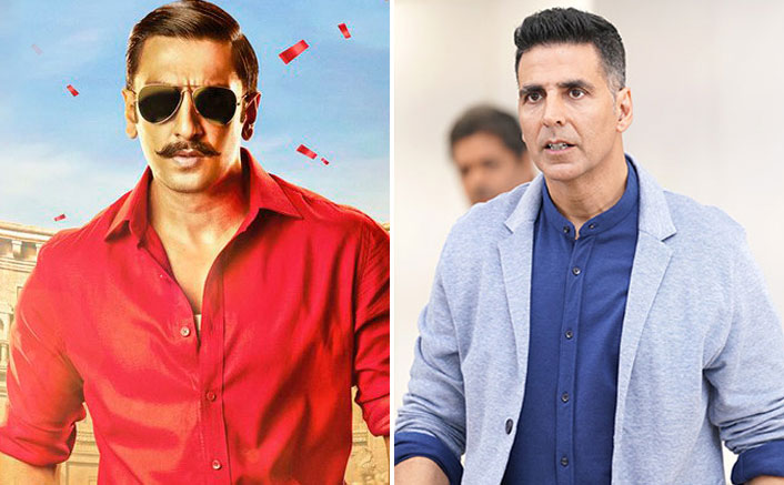 Good Newwz VS Simmba At Box Office: Here's How Last Film Of 2019 Is Trending Compared To That Of 2018