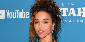 Grammy: FKA Twigs 'wasn't asked' to sing during Prince tribute