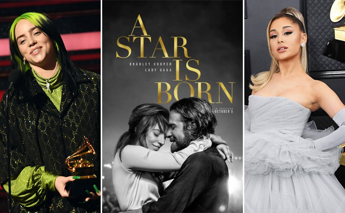 Grammys 2020: From Billie Eilish Winning 5 Awards To A Star Is Born & Ariana Grande - Complete List Of Winners