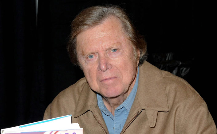 Grease Star Edd Byrnes Passes Away At 87, Dies Of Natural Causes