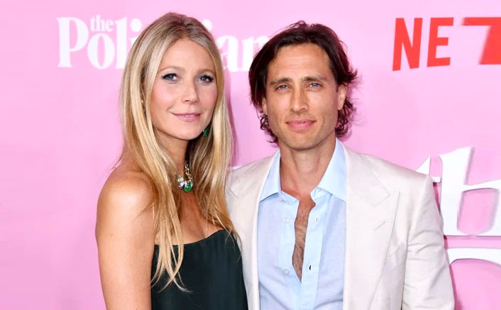 Gwyneth Paltrow Reveals About The Time When Her Husband Helped Her Through A Drug-Trip