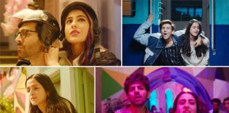 Haan Mai Galat From Love Aaj Kal! Sara Ali Khan & Kartik Aaryan Give A Groovy Twist To Saif Ali Khan's
