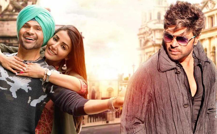 Happy Hardy And Heer Movie Review: Ranu Mondal Helped The Film More Than Himesh Reshammiya