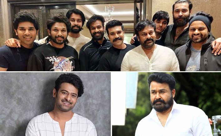 Happy Sankranti 2020: From Mohanlal To Prabhas, South Celebs Wish Peace & Prosperity