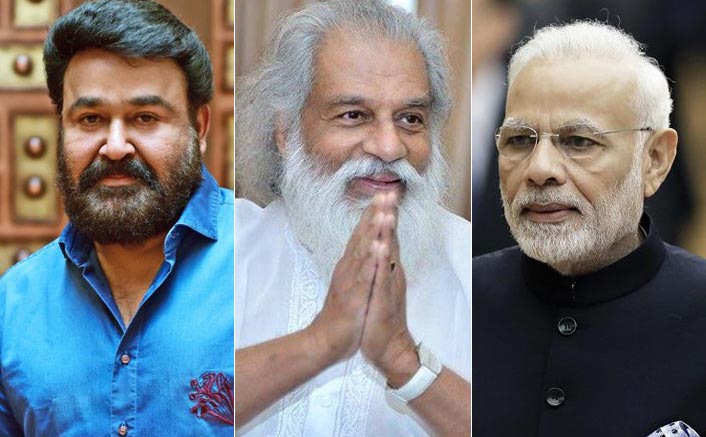 #HappyBirthdayKJYesudas: From PM Narendra Modi To Mohanlal Celebs & Fans Pour In Love & Wishes For The Legendary Singer On His 80th Birthday