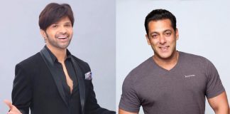 Himesh Reshammiya: “Salman Gave Me A Break When No One Believed In Me”