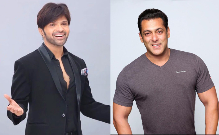 Himesh Reshammiya: “Salman Gave Me A Break When No One Believed In Me”