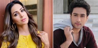 Hina Khan Gets Candid About Her Web Series 'Damaged 2', Working With Adhyayan Suman & More