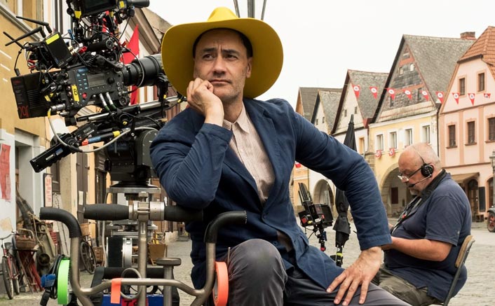 Thor: Ragnarok Director Taika Waititi To Direct A New Star Wars Movie?