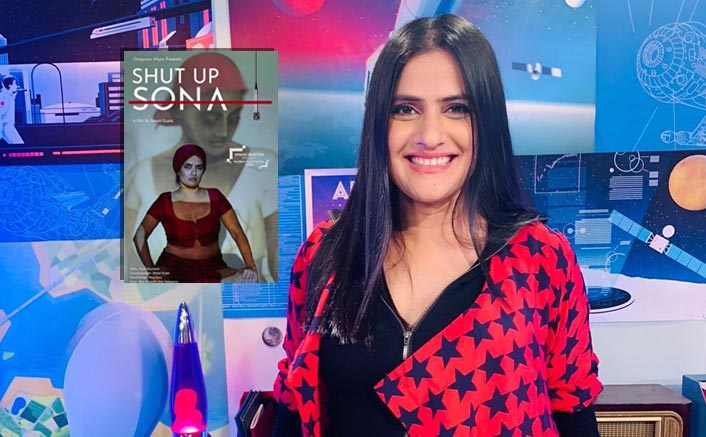 Incredibly gratifying: Sona Mohapatra on her docu-drama going international