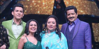 Indian Idol 11: Neha Kakkar Meets Aditya Narayan's Parents And Discuss Wedding! Is a Marriage Proposal For The Singer On Cards?