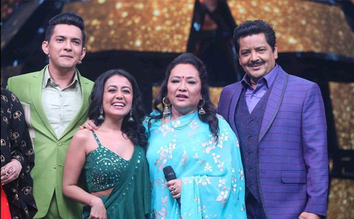 Indian Idol 11: Neha Kakkar Meets Aditya Narayan's Parents & Discuss Wedding! Is A Marriage Proposal On The Cards?