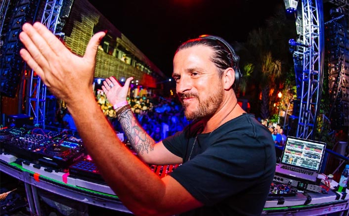 DJ Luciano Recalls His Painful Journey Of Drug Addiction As He Spends Almost 3 Years In Soberness