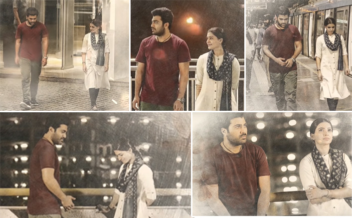 Jaanu: Soulful Track 'Pranam' From Samantha Akkineni & Sharwanand's Romantic Drama Will Melt Your Heart