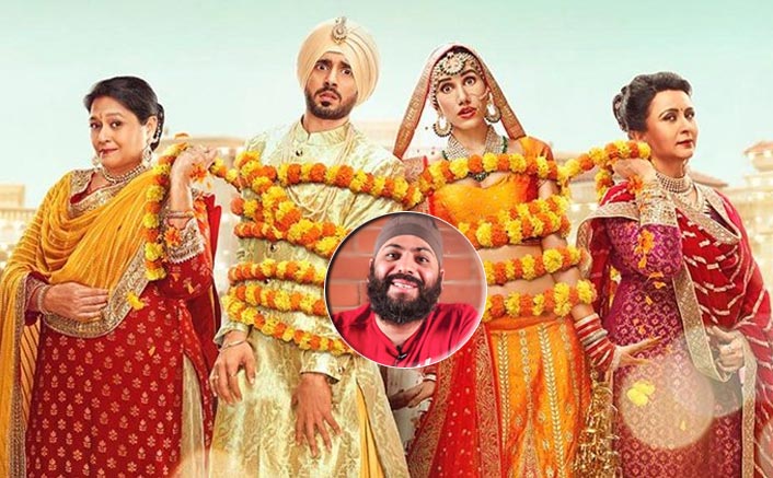'Jai Mummy Di' maker wants to make films with a dash of humour