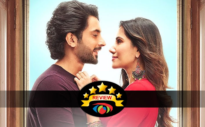 Jai Mummy Di Movie Review OUT Lost Brain Is Viewer s Responsibility