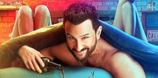 Jawaani Jaaneman Box Office Pre-Release Buzz: Will Be A Lukewarm Start For Saif Ali Khan Starrer
