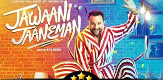 Jawaani Jaaneman Movie Review