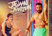 Jawaani Jaaneman Box Office: Here’s The Daily Breakdown Of Saif Ali Khan & Alaya F Starrer Jawaani Jaaneman New Poster On ‘How’s The Hype?’: BLOCKBUSTER Or Lacklustre?