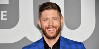 Jensen Ackles is a 'cry baby' on 'Supernatural' set
