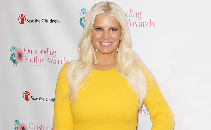 Jessica Simpson reveals John Mayer was 'obsessed' with her