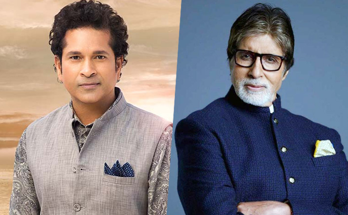 JNU Violence: Amidst Silence, Amitabh Bachchan-Sachin Tendulkar’s Old ‘Main Hindustani’ Video Goes VIRAL!