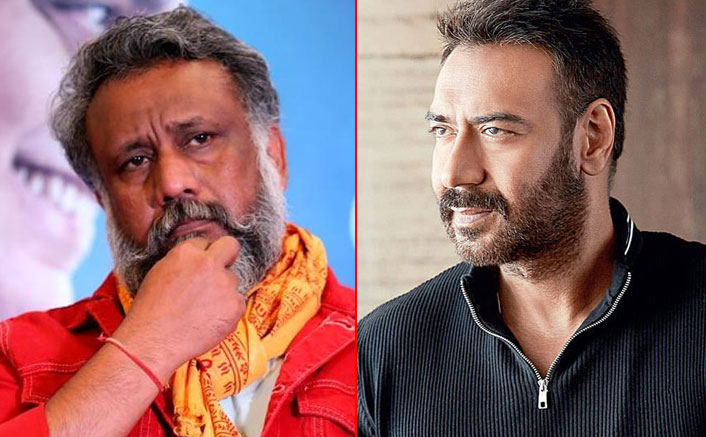 JNU Violence: Anubhav Sinha Questions Ajay Devgn's Stance: "You Done Waiting?"
