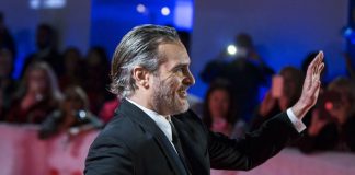 Joaquin Phoenix: Academy's encouragement helped sustain my career