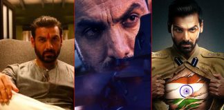 John Abraham is gearing up for an action packed 2020 ahead with Mumbai Saga, Attack and Satyameva Jayate 2
