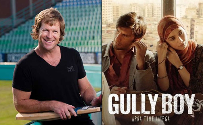 Ranveer Singh's Gully Boy Makes Cricketer Jonty Rhodes Laugh, Cry & Get GOOSEBUMPS!