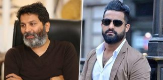 Jr. NTR & Trivikram Srinivas To Join Forces For Their Next?