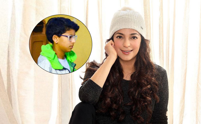 Juhi Chawla's 16-Year-Old Son Donates Whopping 28,000 For THIS Special Cause! Take Notes, You Guys