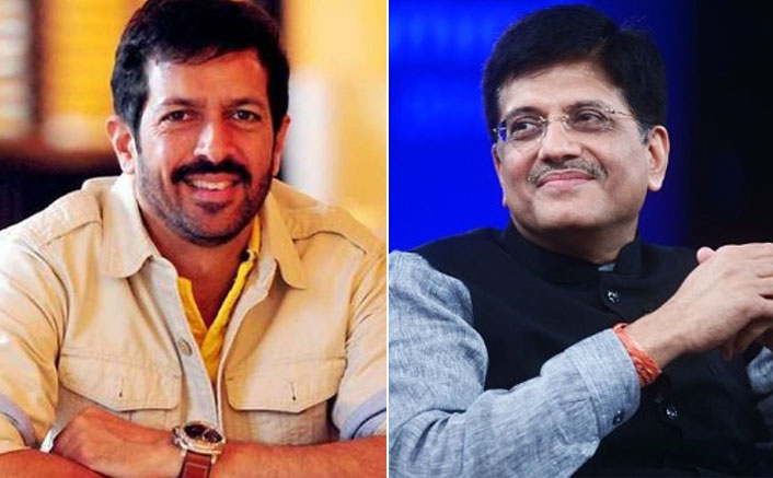 Kabir Khan On Piyush Goyal’s Bollywood Meet On CAA: “If Goons Can Enter Universities & Hit Students, What Are We Even Discussing?”
