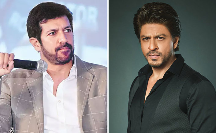 Kabir Khan: Wanted to make a film on Indian National Army with SRK