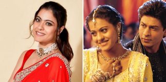 WHAT! Kajol Went Through A Miscarriage During Happy Times On Kabhi Khushi Kabhie Gham Sets