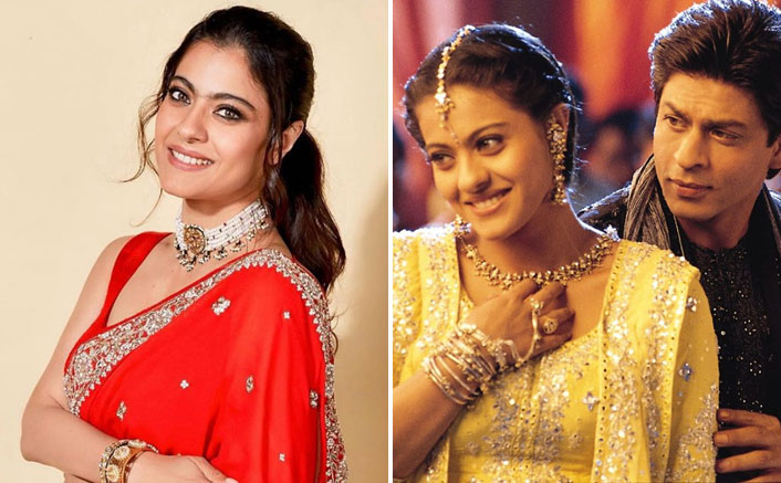 WHAT! Kajol Went Through A Miscarriage During Happy Times On Kabhi Khushi Kabhie Gham Sets