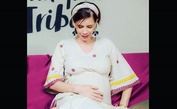 KALKI KOECHLIN AND TARA SHARMA CHAT ABOUT MOTHERHOOD AND PREGNANCY ON THE TARA SHARMA SHOW SEASON 5