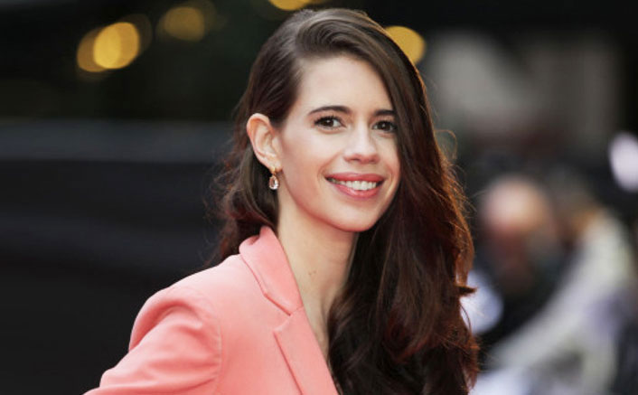 Kalki Koechlin On Having A Child Of Out A Wedlock: " We Are Not Against Marriage But Just Waiting For The Right Time"