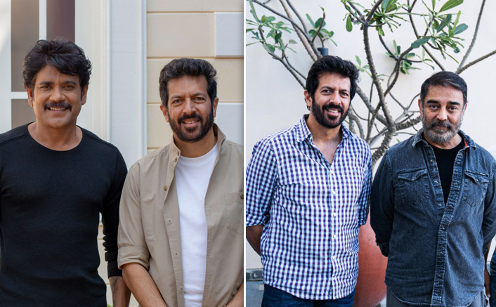 Kamal Haasan and Nagarjuna to present 83’s Tamil & Telugu Versions respectively