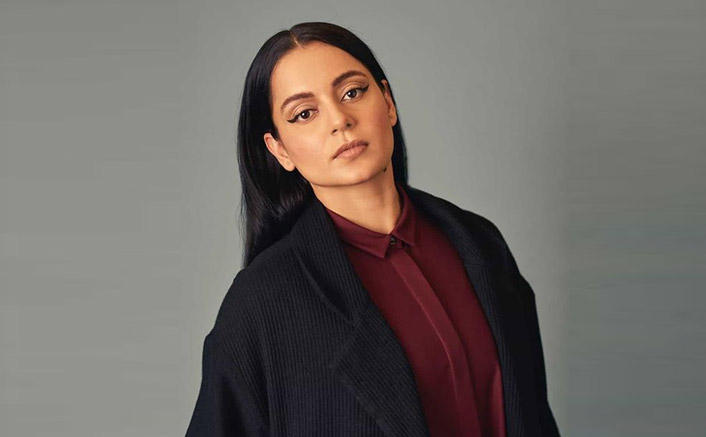Kangana Ranaut On Nirbhaya Getting Late Justice: "There Should Be Memorials In The Names Of Girls Who Are R*pe Victims"