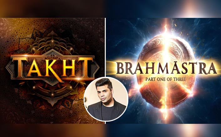 Karan Johar Tightens Expenditure For Dharma, May Reduce The Budget For Ranveer Singh Starrer Takht
