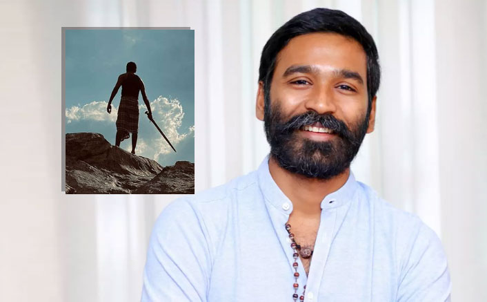 Karnan: Dhanush Shares An Enthralling Still From His Next Action Drama