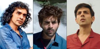 Kartik Aaryan all set to surprise with his first double role act in Imtiaz Ali's Love Aaj Kal