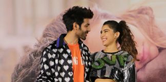 Kartik Aaryan On Sara Ali Khan: "When She Said On National TV She Has A Crush On Me, I Got A Crush On Her" - WATCH