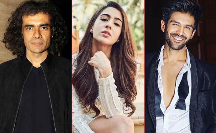 Kartik Aaryan, Sara Ali Khan, Imtiaz Ali's Title Release Date Officially REVEALED!