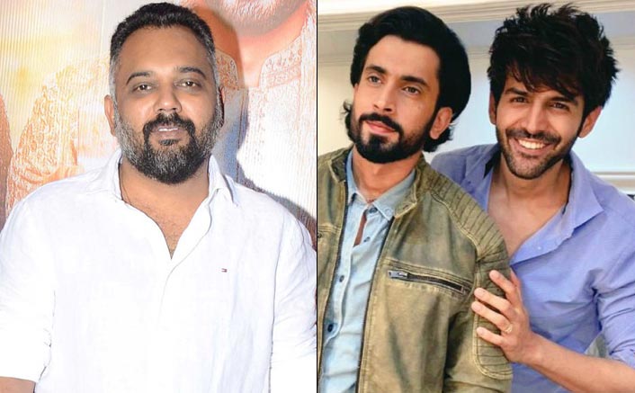 Kartik Aaryan & Sunny Singh Meet Luv Ranjan! Is Pyaar Ka Punchanama 3 On Cards Already?