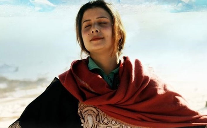 Kashmir-based 'Half Widow' to release on Jan 6