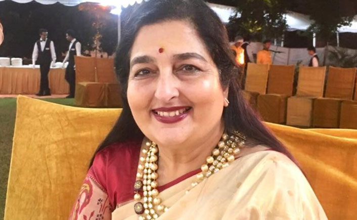 Kerala woman files plea claiming Anuradha Paudwal her mother