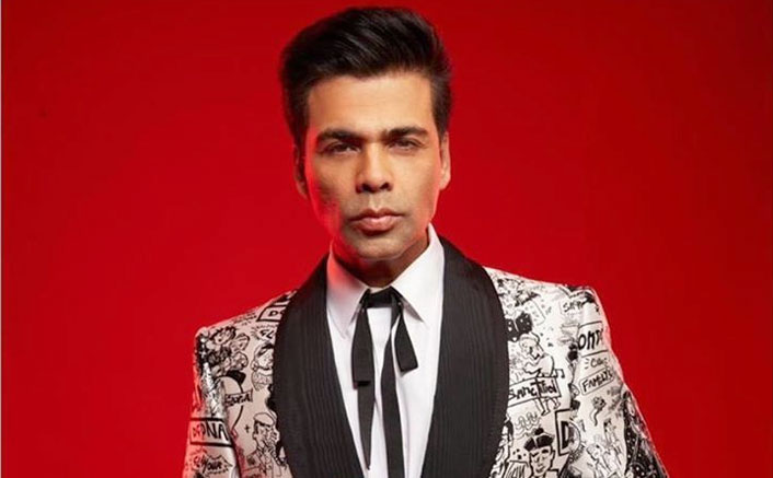 Karan Johar: "Through What The Love! I Want People To Look Inward & Love Themselves"