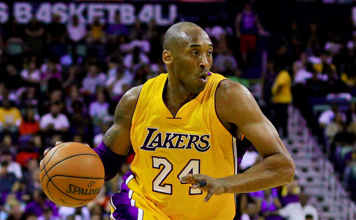 Kobe Bryant: The Tragic Death of the Basketball Legend